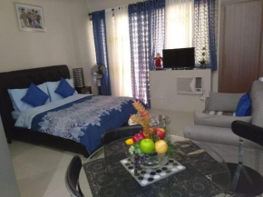 Newly Made and fully furnished.